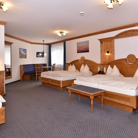 Hotel Wender Vehlberg Екстериор снимка