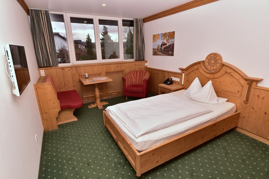 Hotel Wender Vehlberg Екстериор снимка