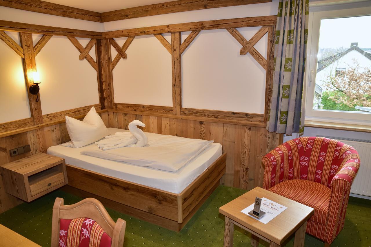 Hotel Wender Vehlberg Екстериор снимка