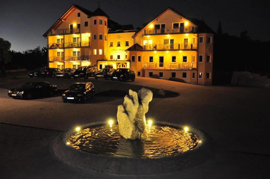 Hotel Wender Vehlberg Екстериор снимка