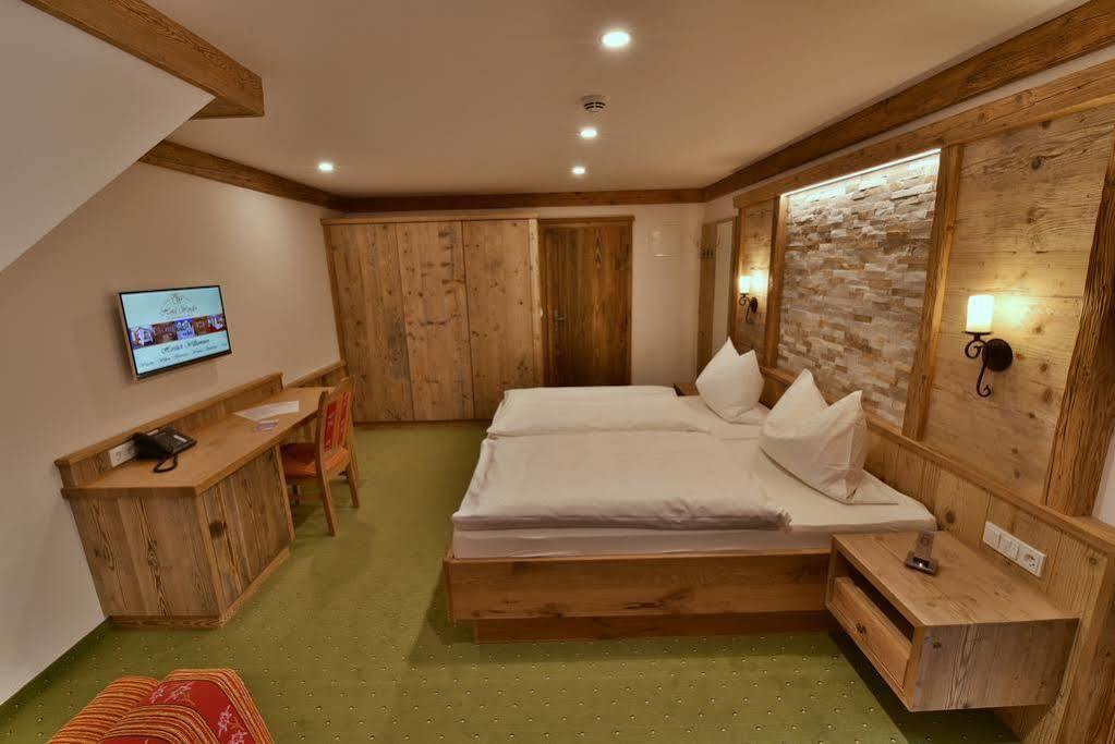Hotel Wender Vehlberg Екстериор снимка