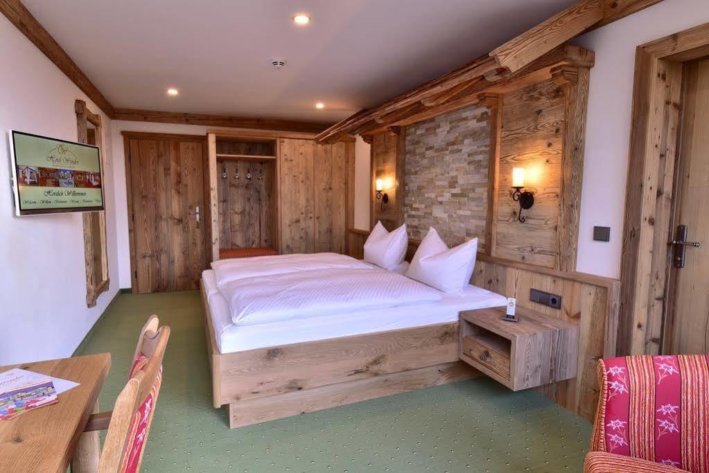 Hotel Wender Vehlberg Екстериор снимка
