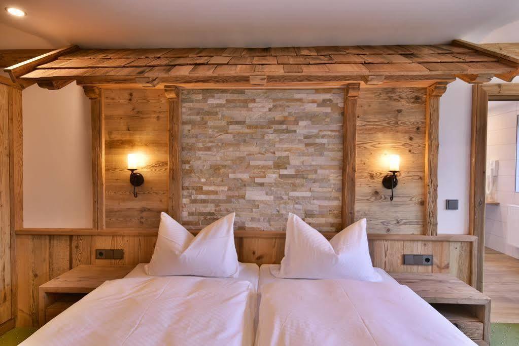 Hotel Wender Vehlberg Екстериор снимка