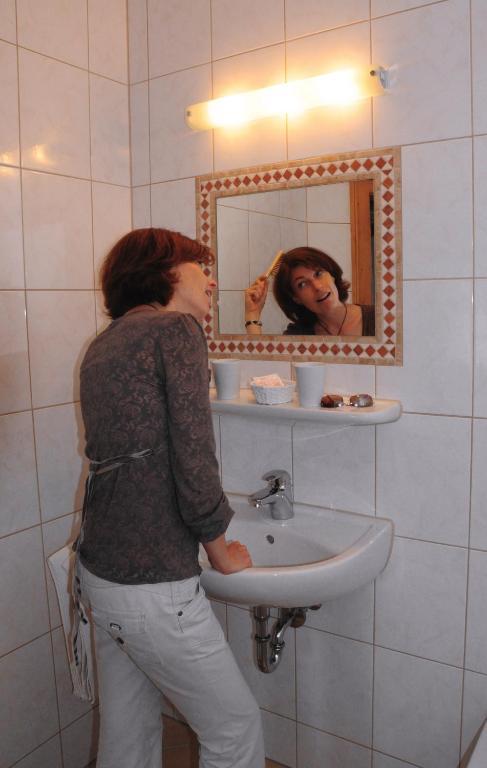 Hotel Wender Vehlberg Екстериор снимка