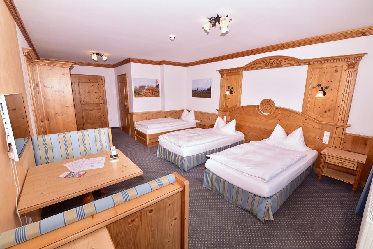 Hotel Wender Vehlberg Екстериор снимка