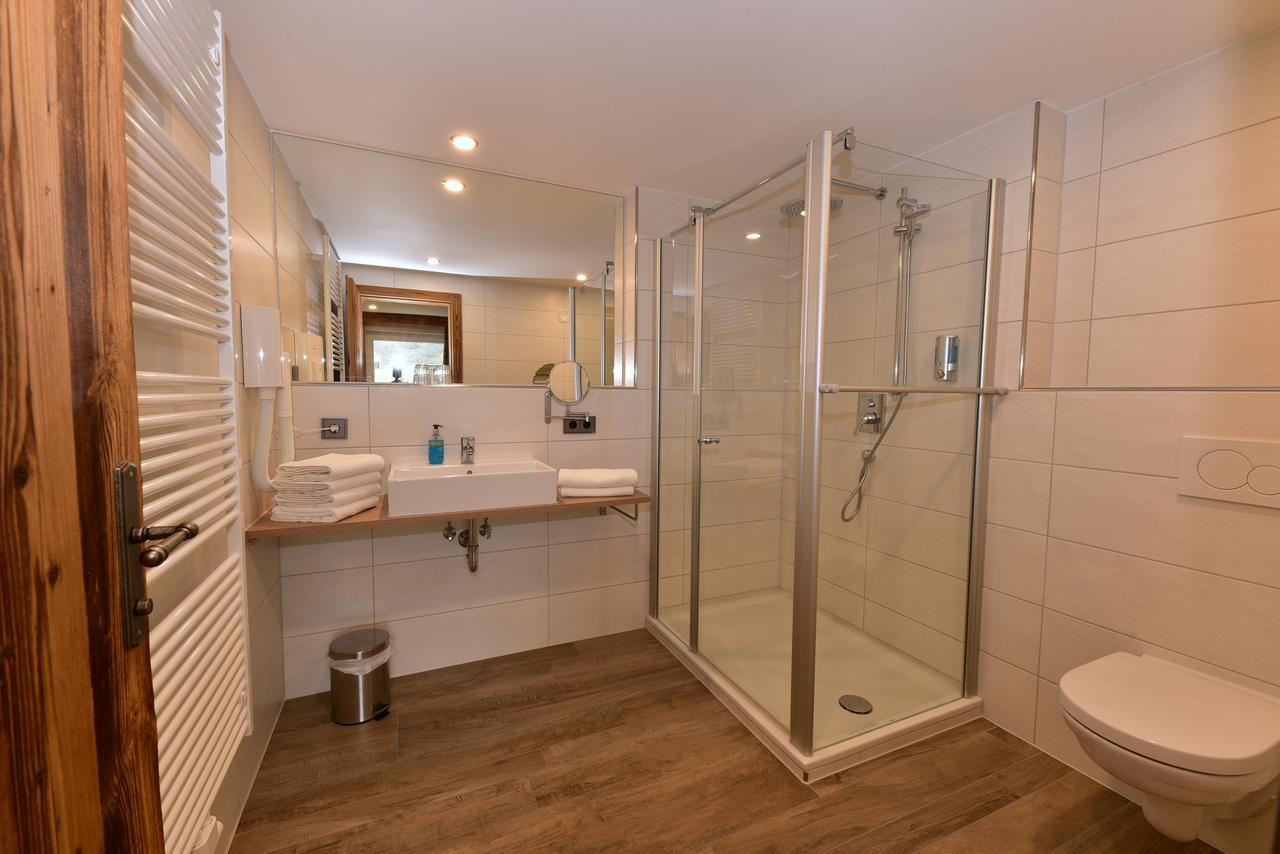 Hotel Wender Vehlberg Екстериор снимка