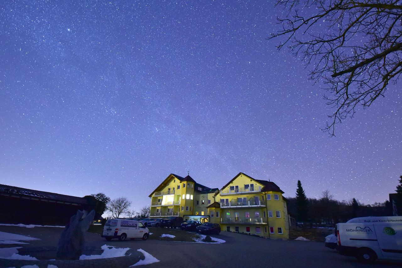 Hotel Wender Vehlberg Екстериор снимка