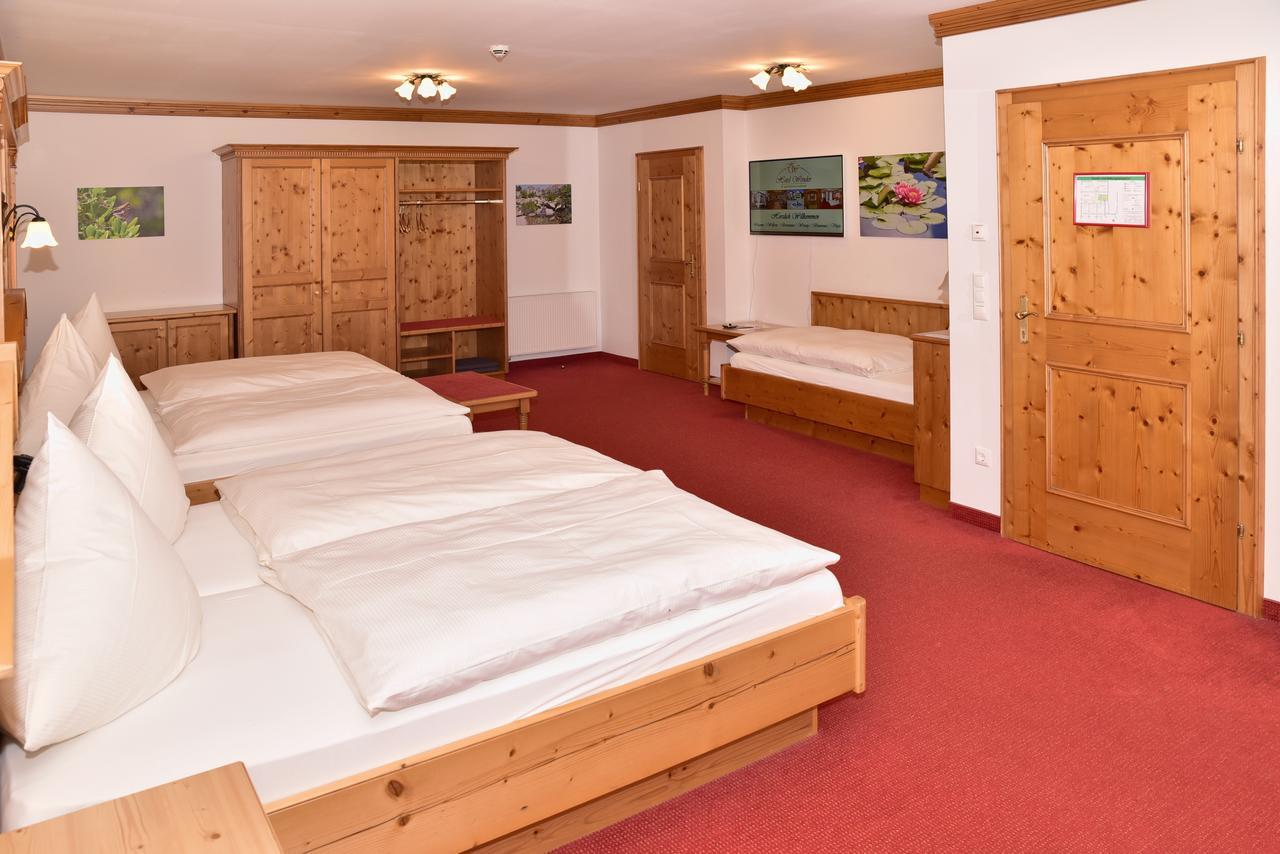 Hotel Wender Vehlberg Екстериор снимка