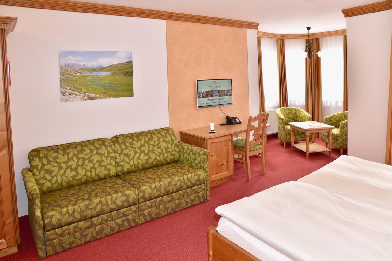 Hotel Wender Vehlberg Екстериор снимка