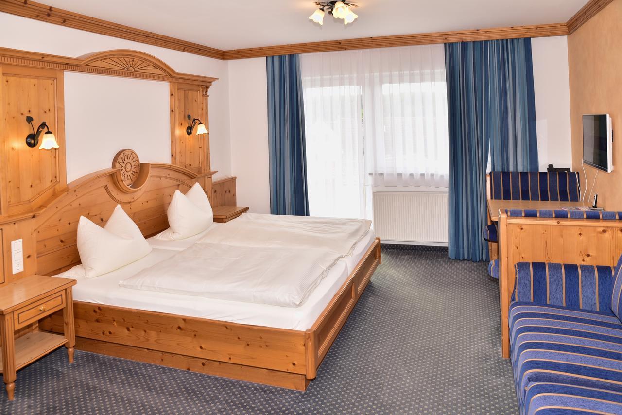 Hotel Wender Vehlberg Екстериор снимка