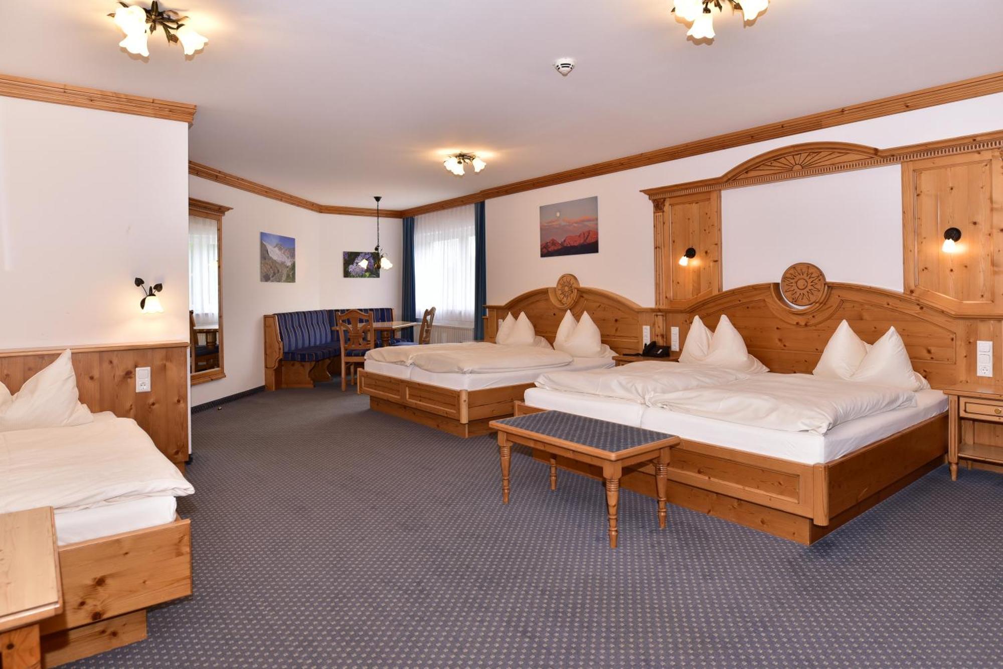 Hotel Wender Vehlberg Екстериор снимка