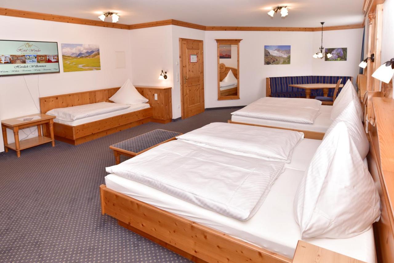 Hotel Wender Vehlberg Екстериор снимка